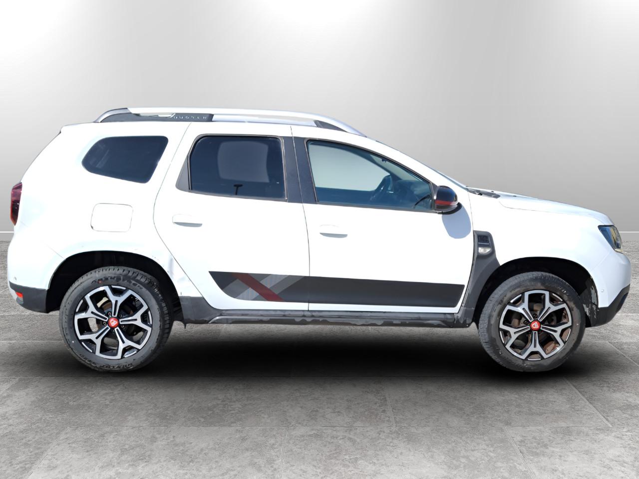 DACIA Duster 1.5 blue dci Prestige 4x4 s&s 115cv my19