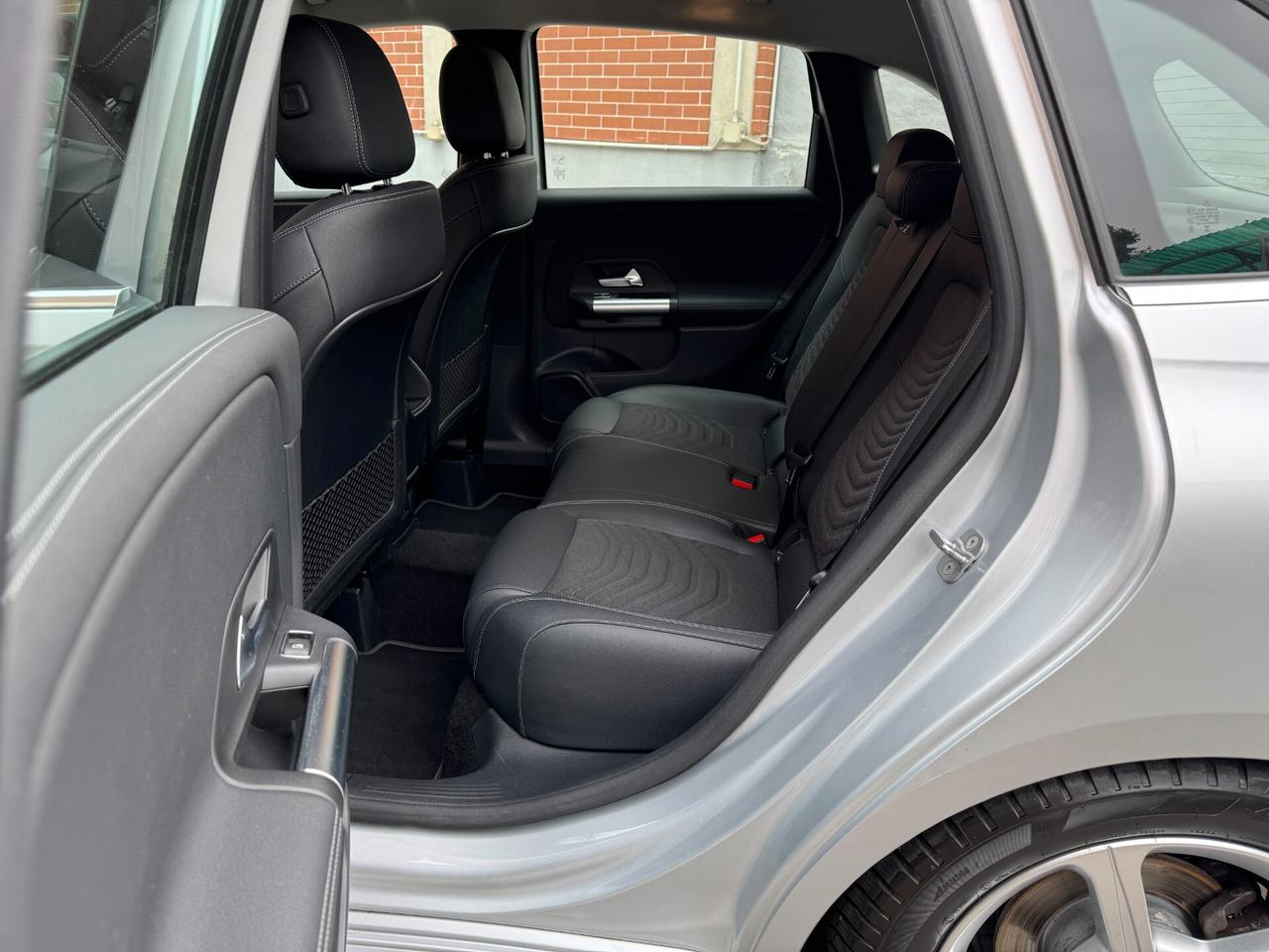 Mercedes-benz B 200 d Automatic Progressive Advanced Plus