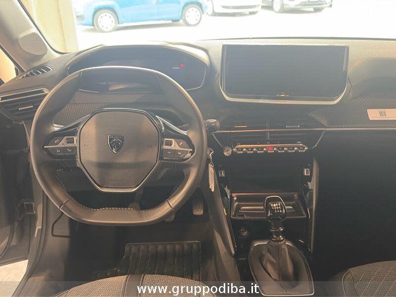 Peugeot 208 II 2023 1.2 puretech Allure s&s 100cv