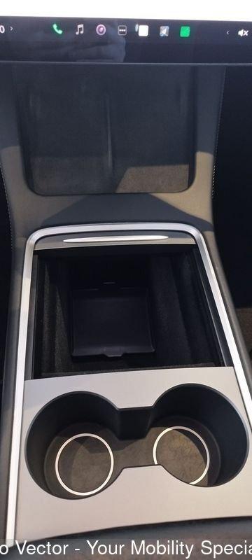 Tesla Model 3 75 kWh Performance Dual Motor 4WD