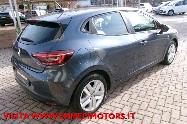 RENAULT Clio TCe 90 CV 5 porte Business