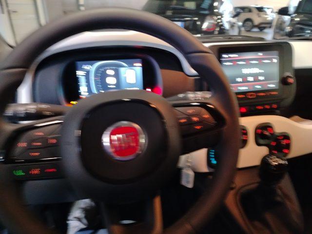 FIAT Panda 1.0 70CV Hybrid PANDINA (CROSS)
