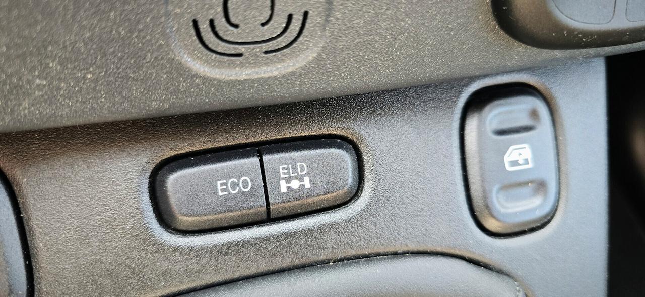 Fiat Panda 4x4 Twinair Turbo - 2017 - PERFETTA