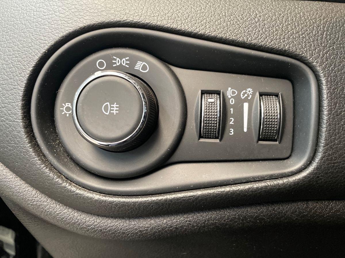 JEEP Renegade My23 Longitude 1.6 Multijet Ii 130 Cv E6.4