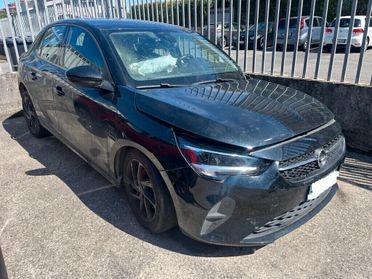 Opel Corsa 1.2 Blitz Edition