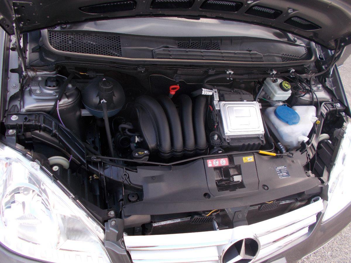 MERCEDES - Classe A - 160 BlueEFFICIENCY