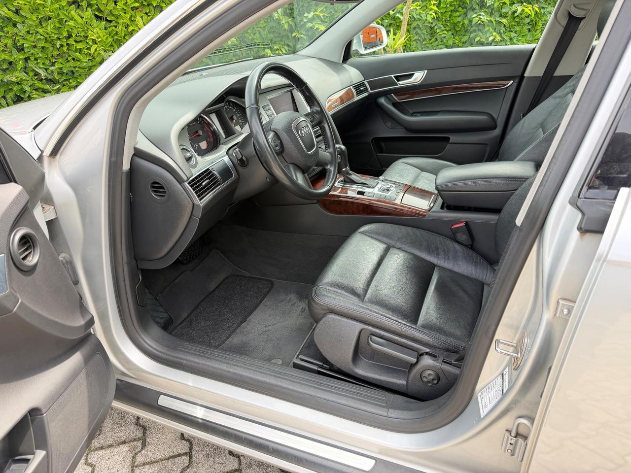 Audi A6 3.0 V6 TDI QUATTRO UNICO PROPRIETARIO !