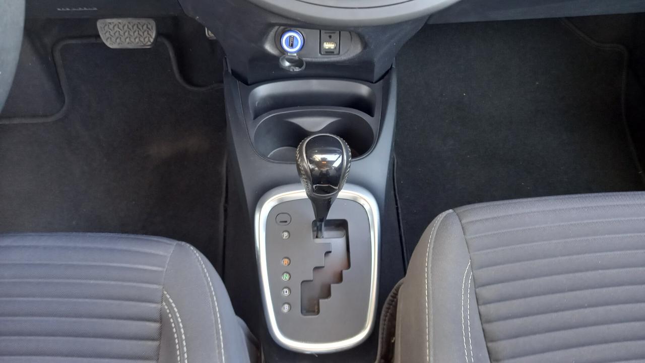 Toyota Yaris 1.5 Hybrid 5 porte Active