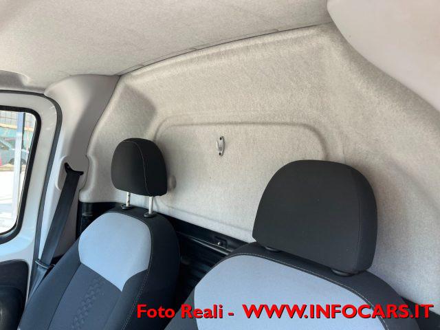 FIAT Fiorino 1.3 MJT 95CV Cargo SX