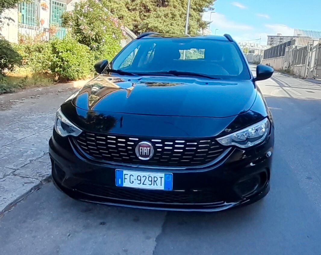 Fiat Tipo sw 1.4 benzina