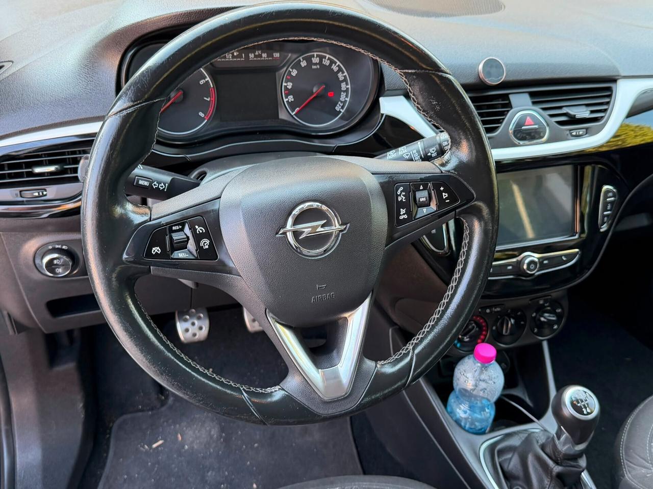 Opel Corsa 1.4 90CV GPL Tech 5 porte Cosmo