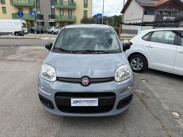 FIAT Panda 1.2 Easy CINGHIA FATTA
