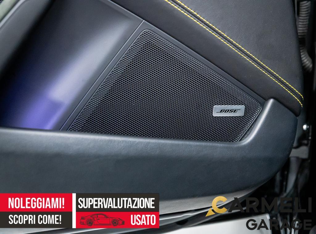 Porsche 911 Coupe GT3