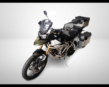 TRIUMPH Tiger 900 - Rally Pro