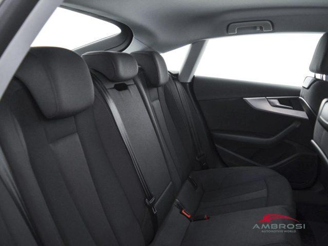 AUDI A5 2.0 TDI 190 CV S tronic Business Sport