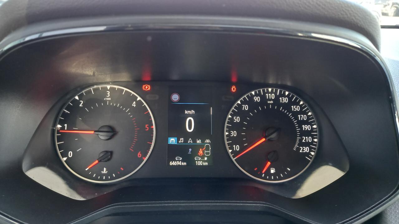 Renault Clio Blue dCi 100 CV 5 porte Business