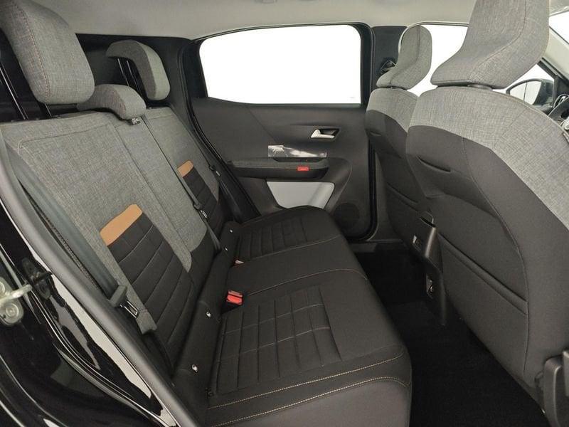 Citroën C3 Aircross Hybrid 145 CV e-DCS6 Plus