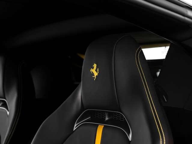 Ferrari SF90 Stradale