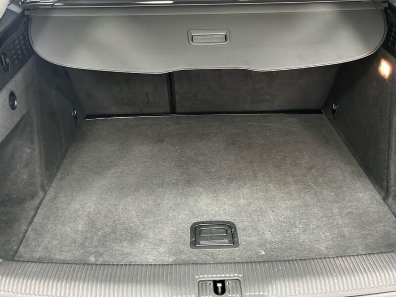 Audi Q3 Q3 2.0 tdi Business 150cv