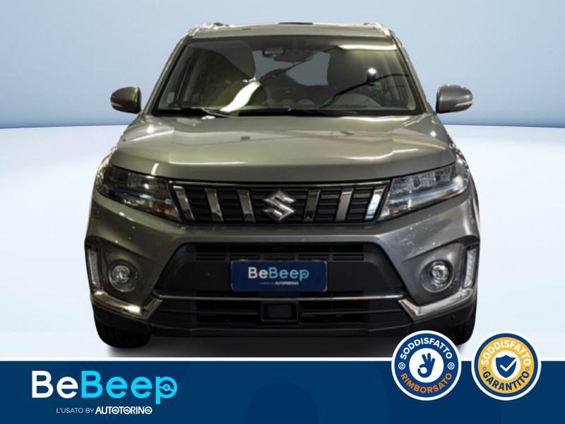 Suzuki Vitara 1.5H 140V STARVIEW 4WD ALLGRIP AUTO