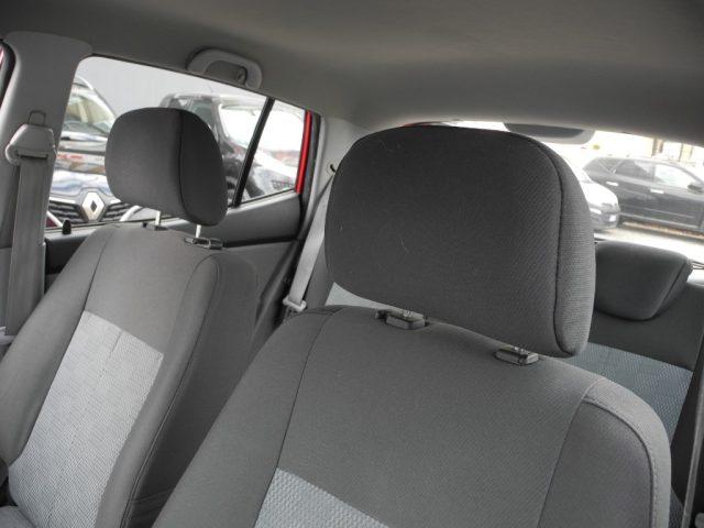 KIA Picanto 1.1 12v 5p. Fresh -OK NEOPATEN.-UNICA PROPRIETARIA