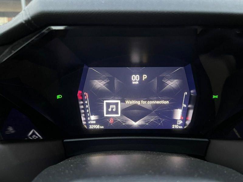 DS DS4 DS 4 BlueHDi 130 aut. Opera