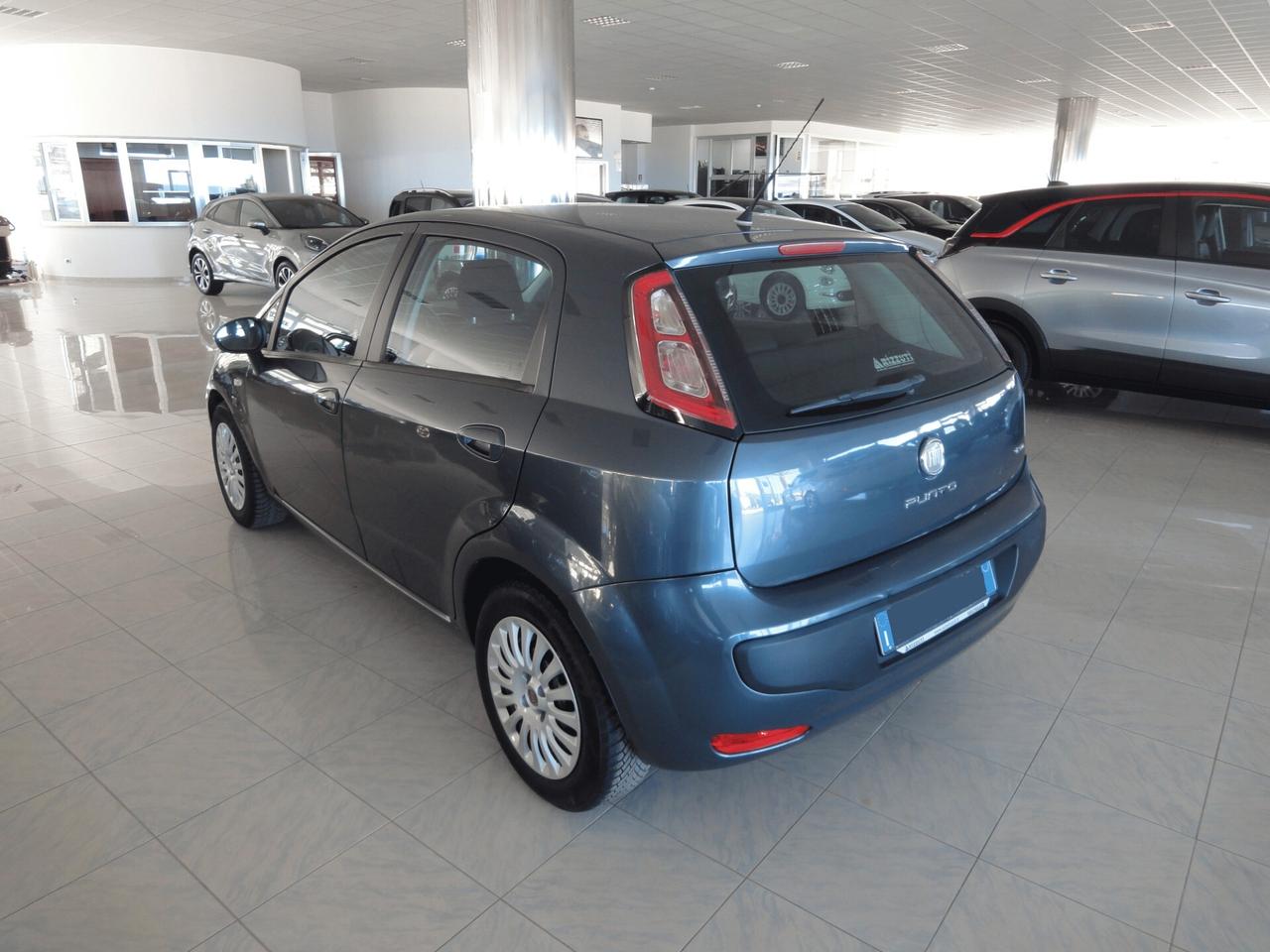 FIAT PUNTO EVO 1.3 MJ S&S 95CV Euro 5