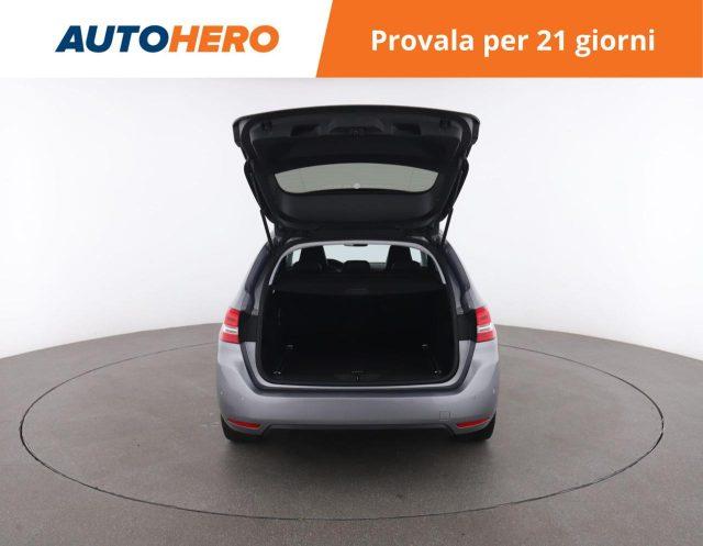 PEUGEOT 308 BlueHDi 120 S&S EAT6 SW Allure