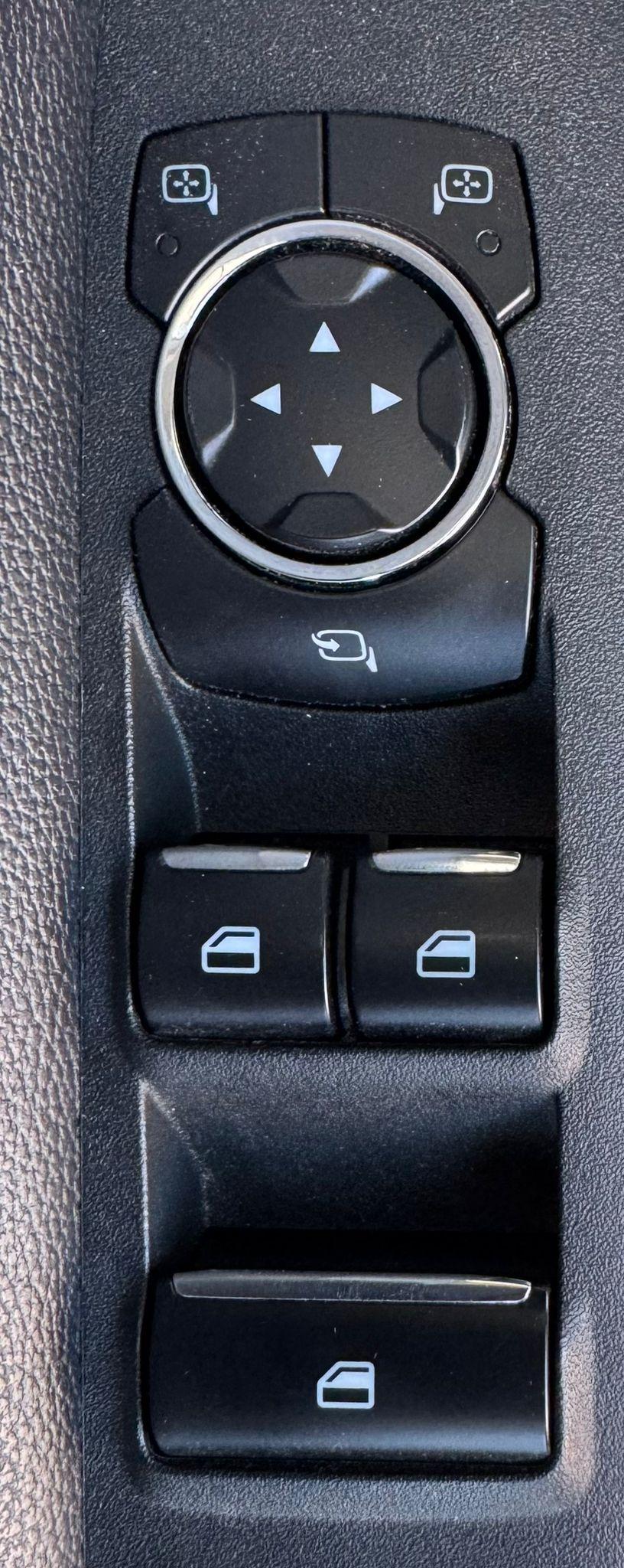 Ford Mustang Convertible 2.3 ecoboost 317cv