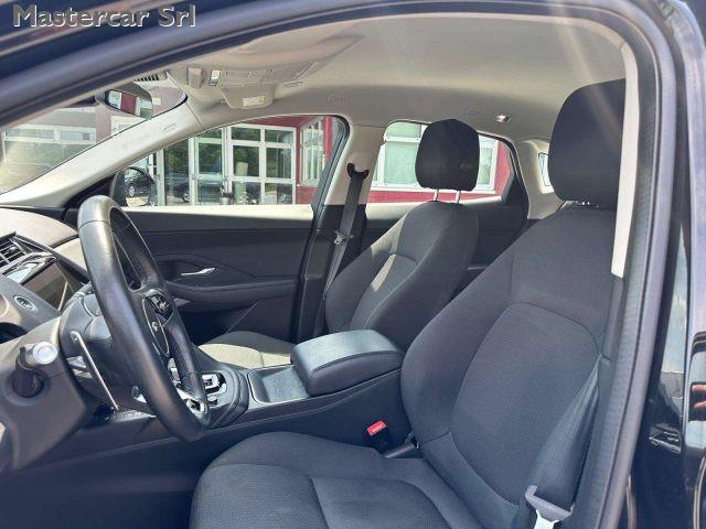 JAGUAR E-Pace E-Pace 2.0d i4 mhev awd 163cv auto - GJ043JG