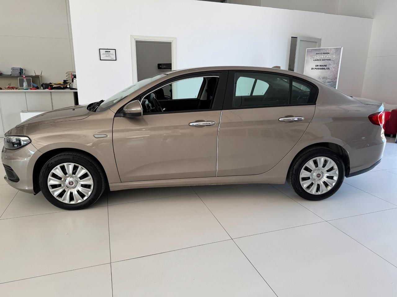 Fiat Tipo 1.4 4 porte Easy