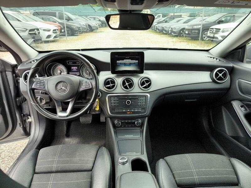 Mercedes-Benz CLA CLA S. Brake 200 d 4Matic Sport