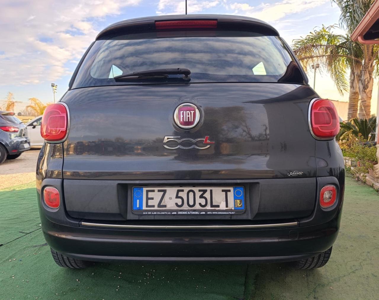 Fiat 500L 1.3 Multijet 85 CV Pop Star