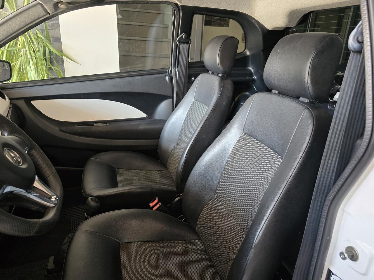 Aixam Miniauto Sport