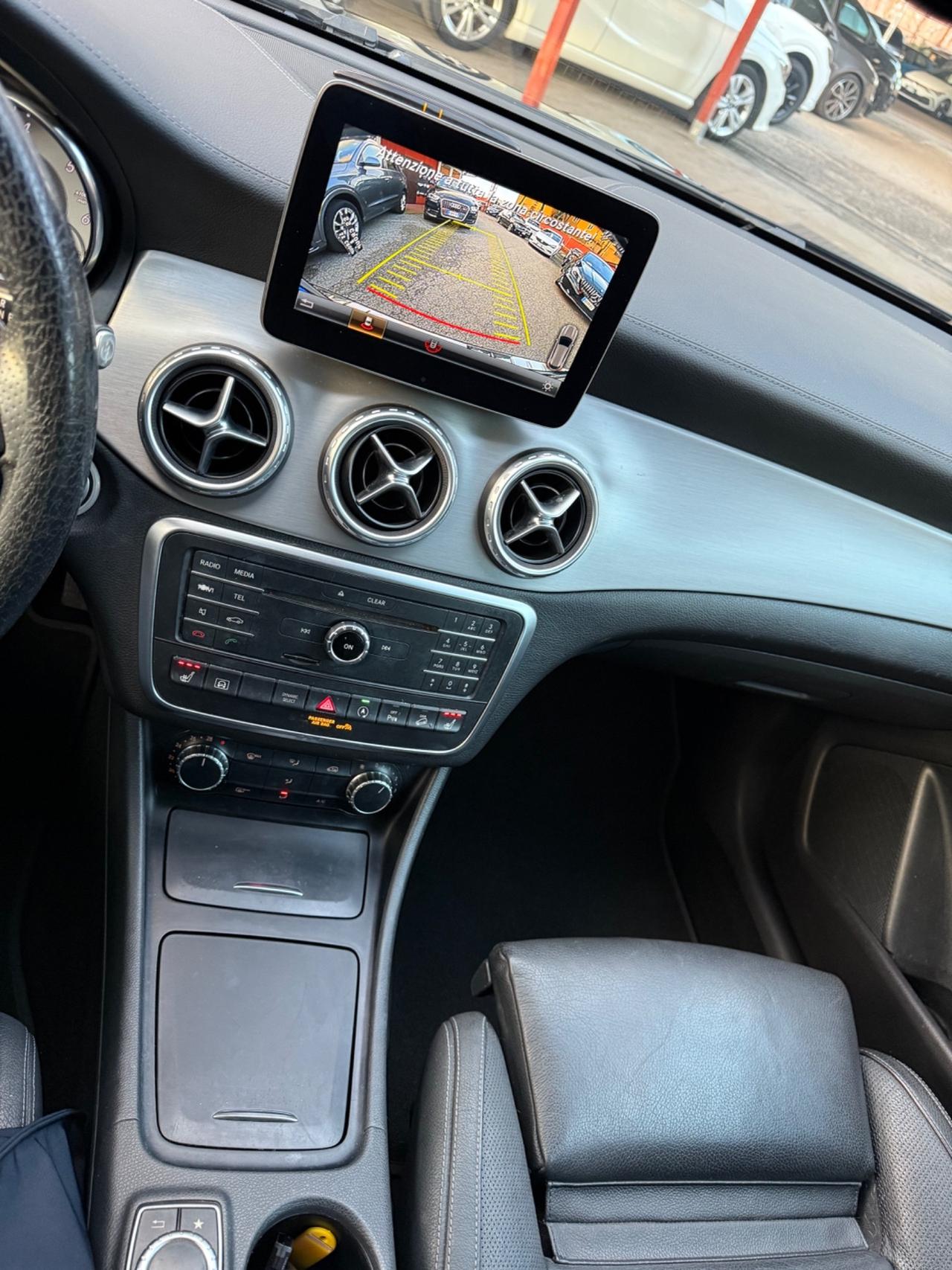 GLA 200 CDI 4matic-Automatic Sport-rate-unipro-permute