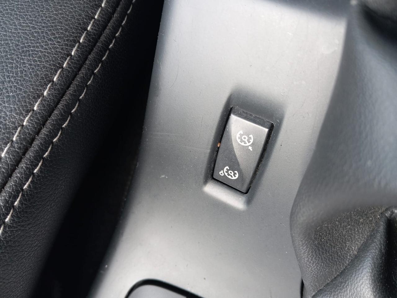 Renault Mégane 1.5 dCi 110CV EDC SporTour GT Line