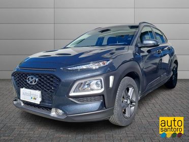 HYUNDAI KONA 1.6 CRDI COMFORT