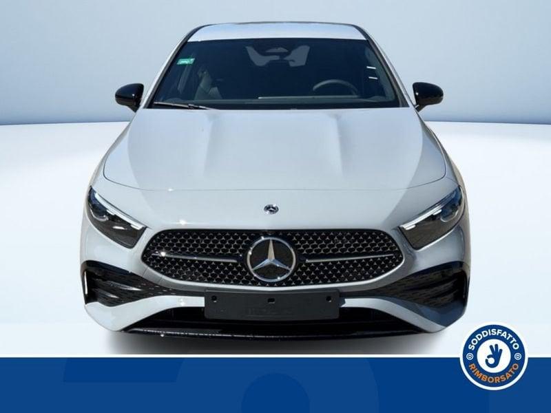 Mercedes-Benz Classe A 250e EQ-Power Alpine Grey Edition AMG Line Advanced Plus