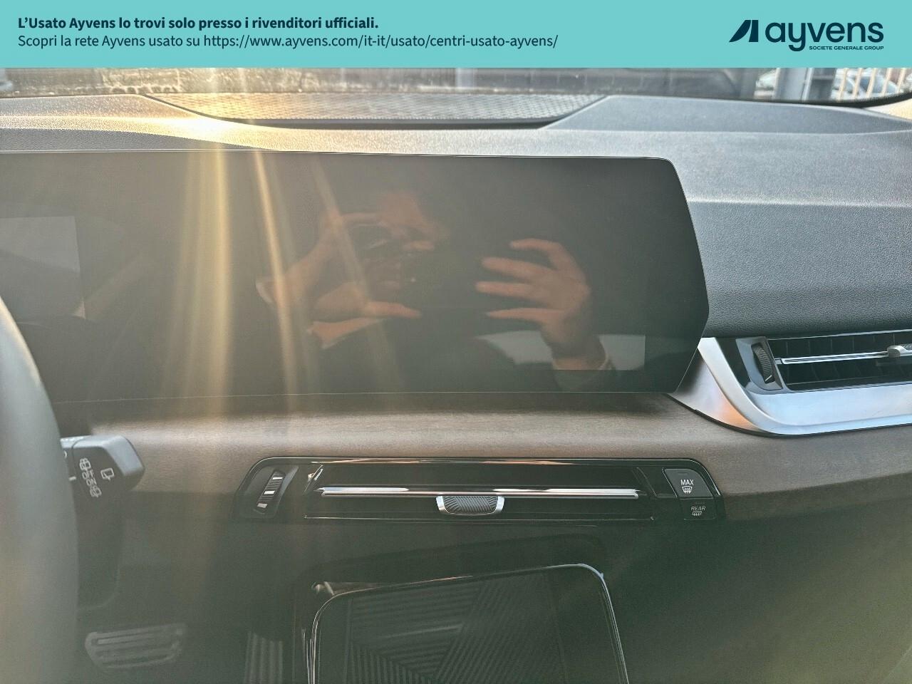 BMW SERIES 2 ACTIVE 218D LUXURY AUTO
