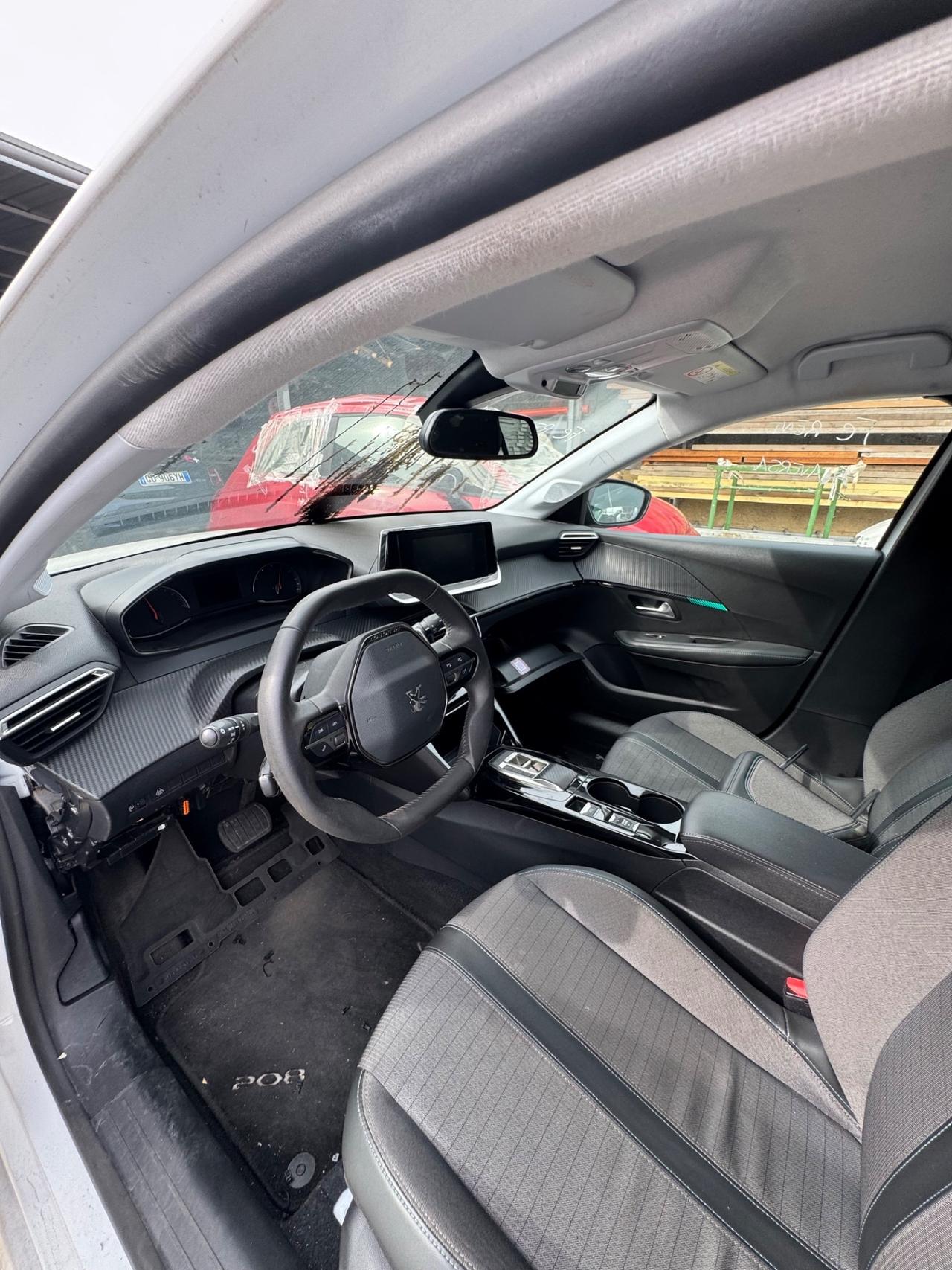 Peugeot 208 anno 2023