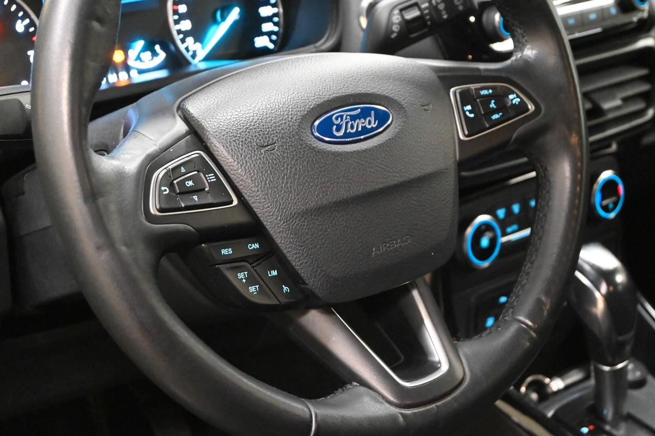 FORD EcoSport 1.0 EcoBoost 125 CV Start&Stop au...