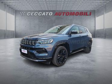 Jeep Compass Compass 1.6 mjt S 2wd 130cv