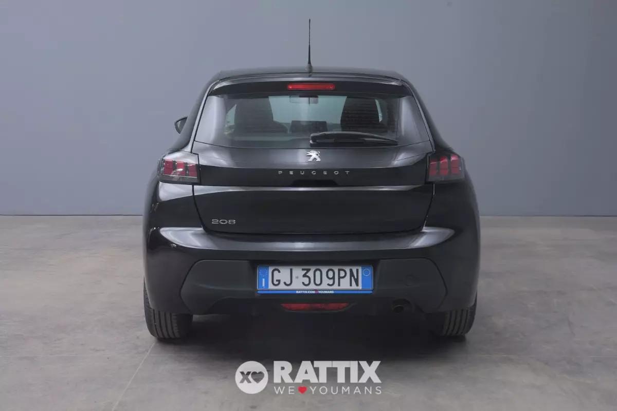 Peugeot 208 1.2 Puretech 75CV Active