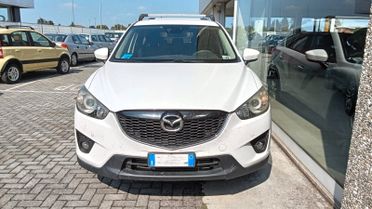 Mazda CX-5 2.2L Skyactiv-D 150CV 2WD Evolve