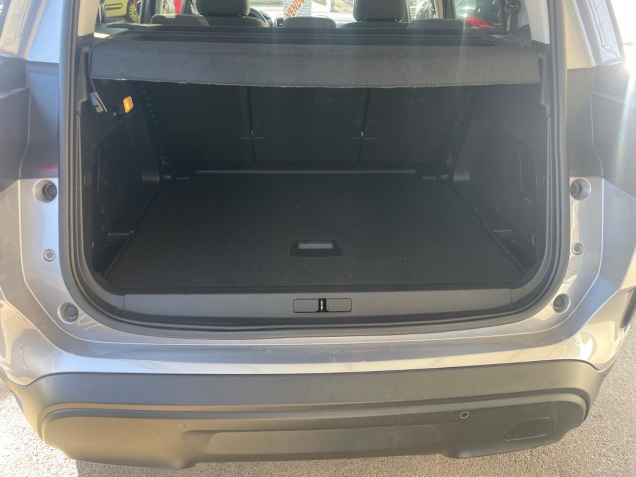 CITROEN C5 1.5 DIESEL 130 (CV) 2021