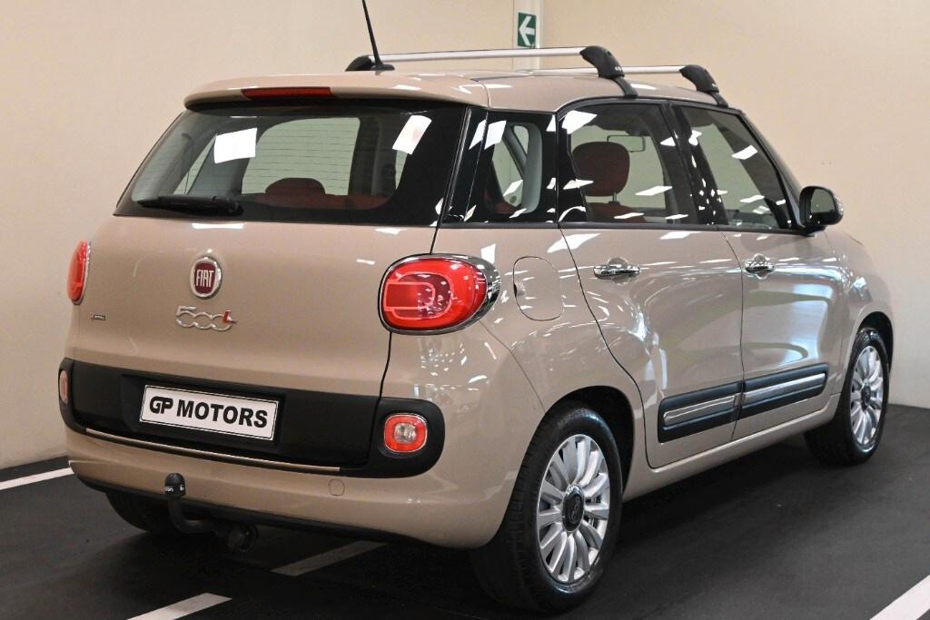 FIAT 500L 500L 1.4 95 CV Pop Star