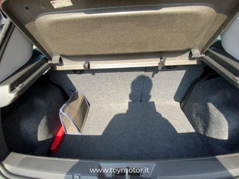 FIAT Punto 4ª serie 1.4 8V 5 porte Easypower Lounge