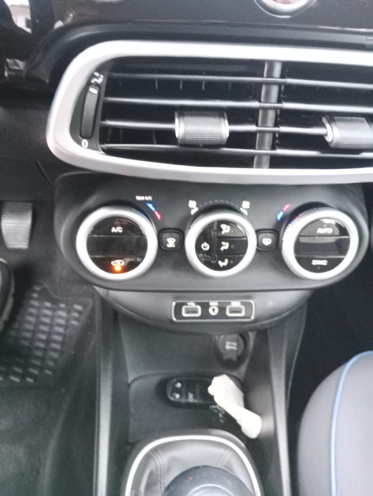 Fiat 500X 1.6 MultiJet 120 CV Pop Star