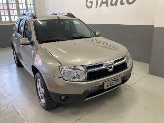 DACIA Duster 1.5 dCi 110CV 4x2 Lauréate