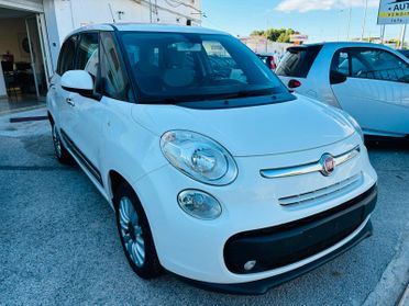 Fiat 500L 1.6 Multijet 120 CV Pop Star